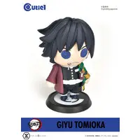 Cutie1 - Sofubi Figure - Demon Slayer: Kimetsu no Yaiba / Tomioka Giyuu