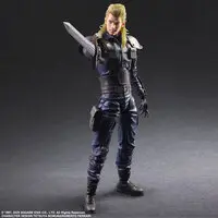 Figure - Final Fantasy VII