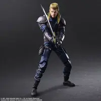 Figure - Final Fantasy VII