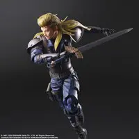 Figure - Final Fantasy VII