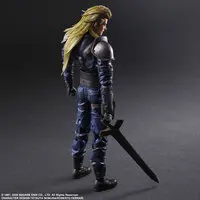 Figure - Final Fantasy VII