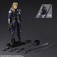 Figure - Final Fantasy VII