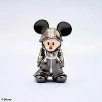 Figure - Kingdom Hearts / Mickey Mouse