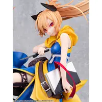 Figure - Shokei Shoujo no Virgin Road (The Executioner and Her Way of Life)
