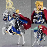 figma - Fate/Grand Order / Artoria Pendragon (Lancer)