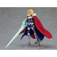 figma - Fate/Grand Order / Artoria Pendragon (Lancer)