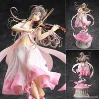 Figure - Aa! Megami-sama! / Belldandy