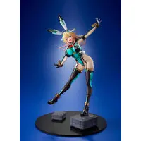 Figure - Vertex Originals Orbit Girls