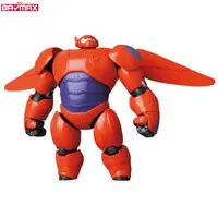 Figure - Big Hero 6