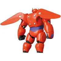 Figure - Big Hero 6