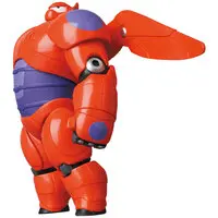 Figure - Big Hero 6