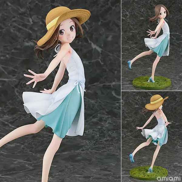 Figure - Karakai Jouzu no Takagi-san (Teasing Master Takagi-san)