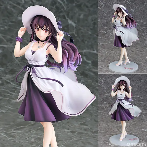 Figure - Saekano / Kasumigaoka Utaha