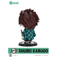 Sofubi Figure - Cutie1 - Demon Slayer: Kimetsu no Yaiba / Kamado Tanjirou