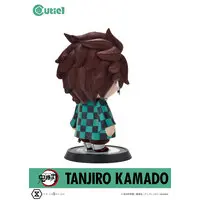 Sofubi Figure - Cutie1 - Demon Slayer: Kimetsu no Yaiba / Kamado Tanjirou