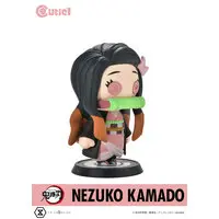 Sofubi Figure - Cutie1 - Demon Slayer: Kimetsu no Yaiba / Kamado Nezuko