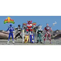 Figure - Power Rangers