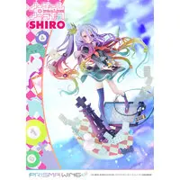 Prisma Wing - No Game, No Life / Shiro