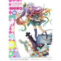 Prisma Wing - No Game, No Life / Shiro