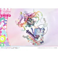 Prisma Wing - No Game, No Life / Shiro