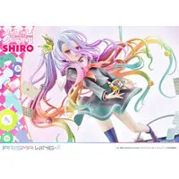 Prisma Wing - No Game, No Life / Shiro