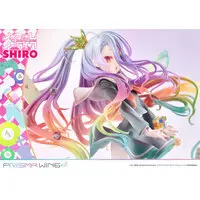 Prisma Wing - No Game, No Life / Shiro