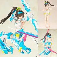 Figure - Frame Arms Girl