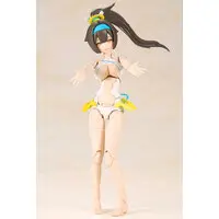 Figure - Megami Device