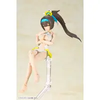 Figure - Megami Device