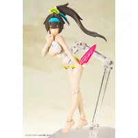 Figure - Megami Device