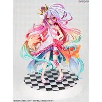 KDcolle - No Game, No Life / Shiro