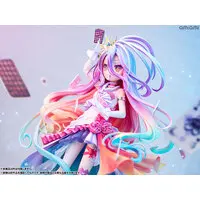 KDcolle - No Game, No Life / Shiro