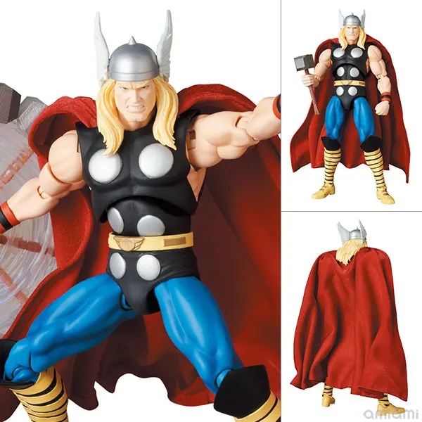 Figure - Thor