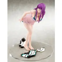 Figure - Shuumatsu no Harem (World's End Harem) / Suou Mira