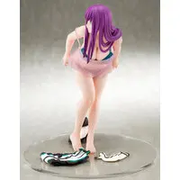 Figure - Shuumatsu no Harem (World's End Harem) / Suou Mira