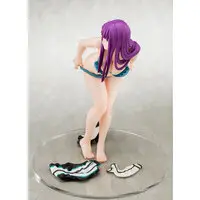 Figure - Shuumatsu no Harem (World's End Harem) / Suou Mira