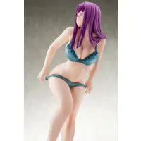 Figure - Shuumatsu no Harem (World's End Harem) / Suou Mira