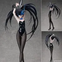 Figure - Black Rock Shooter