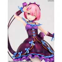 KDcolle - Re:Zero / Ram