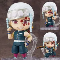 Nendoroid - Demon Slayer: Kimetsu no Yaiba / Uzui Tengen