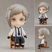 Nendoroid Swacchao! - Nendoroid - Bungo Stray Dogs / Nakajima Atsushi