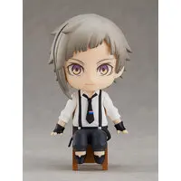 Nendoroid - Nendoroid Swacchao! - Bungo Stray Dogs / Nakajima Atsushi