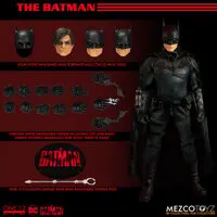 Figure - Batman