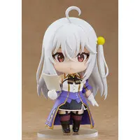 Nendoroid - The Genius Prince's Guide to Raising a Nation Out of Debt