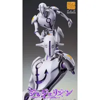 Chozo Kado - JoJo's Bizarre Adventure Part 8: Jojolion