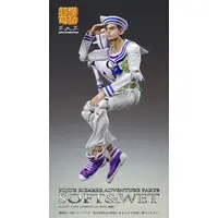 Chozo Kado - JoJo's Bizarre Adventure Part 8: Jojolion