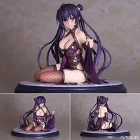 Figure - COMIC A-UN / Tougetsu Matsuri