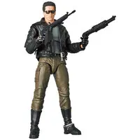 Figure - The Terminator