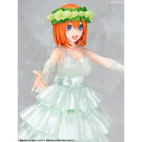 Figure - 5-toubun no Hanayome (The Quintessential Quintuplets) / Nakano Yotsuba