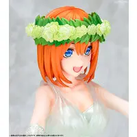 Figure - 5-toubun no Hanayome (The Quintessential Quintuplets) / Nakano Yotsuba